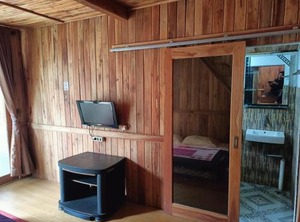 Adk Papandayan Homestay Tour | Cisurupan
