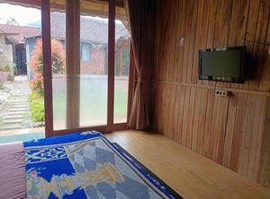 Adk Papandayan Homestay Tour | Cisurupan