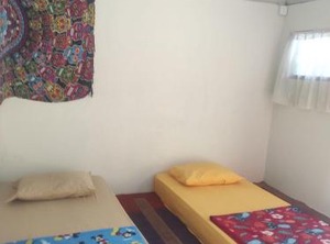 Air Manis Surfcamp | Sigunturmuda