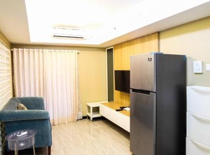 The Wave Epicentrum Kuningan | Karet