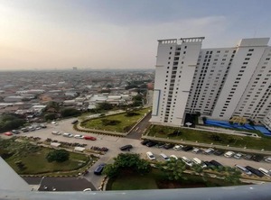 Cozy Bassura City | Jatinegara
