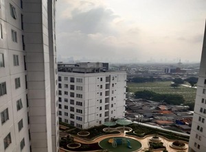 Cozy Bassura City | Jatinegara
