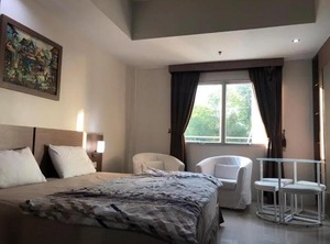 Nagoya Mansion Batam | Lubuk Baja