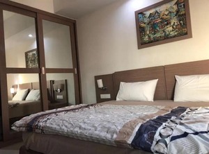 Nagoya Mansion Batam | Lubuk Baja