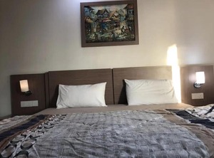 Nagoya Mansion Batam | Lubuk Baja