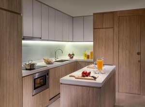 Ascott Kuningan Jakarta | Kuningan