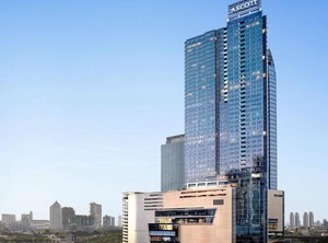 Ascott Kuningan Jakarta | Kuningan