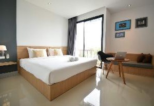 B Boutique Residence | Makham Tia