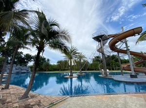 Baan Dusit | Huai Yai