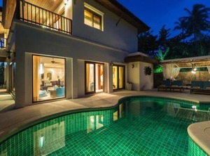 Baan Fah Sai | Hua Thanon
