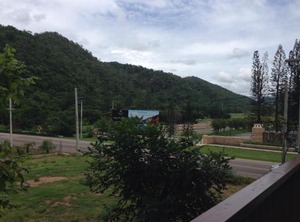 Baan Khao Yai | Mu Si
