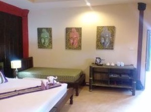 Baan Ton Rak Boutique Resort | Ko Chang