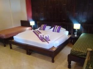 Baan Ton Rak Boutique Resort | Ko Chang