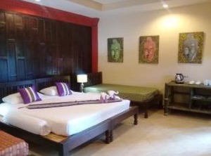 Baan Ton Rak Boutique Resort | Ko Chang