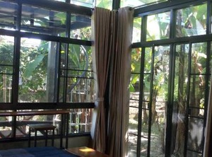 Baan Rai Klai Weang Homestay | Mae Taeng