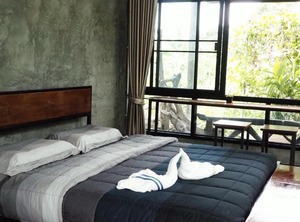 Baan Rai Klai Weang Homestay | Mae Taeng