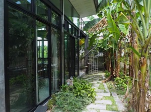 Baan Rai Klai Weang Homestay | Mae Taeng