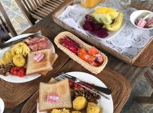 Batur Sunrise Guesthouse | Toya Bungkah