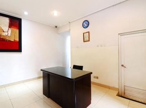 Margonda Residence | Bendungan Hilir