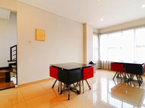 Margonda Residence | Bendungan Hilir