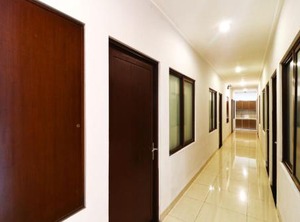 Margonda Residence | Bendungan Hilir