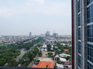 Tamansari Papilio | Surabaya