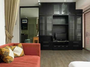 Cozy Bassura City | Jakarta