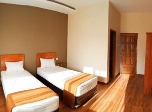 Bluefire Homestay | Banyuwangi