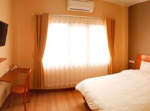 Bluefire Homestay | Banyuwangi