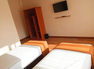 Bluefire Homestay | Banyuwangi