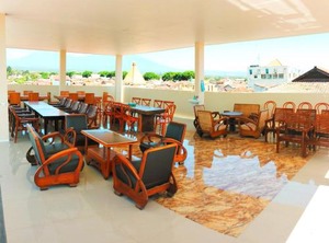 Bluefire Homestay | Banyuwangi