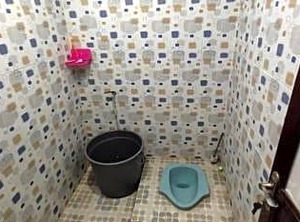 Bukit Tompak Cottage | Srimulyo
