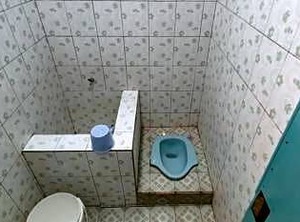 Bukit Tompak Cottage | Srimulyo