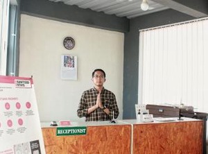 Bumimakhraja Syariah | Cigadung