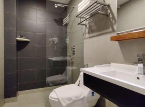 Hotel Johor | Daerah Kulai