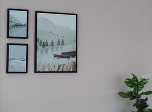 The Cendana Villa | Ngaglik