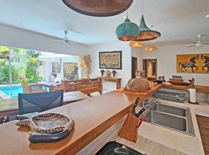 Villa Kaira Estate Canggu | Padonan