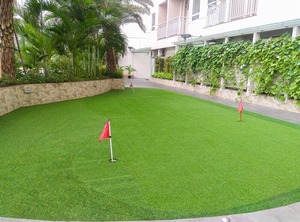 Mustika Golf | Cikarang