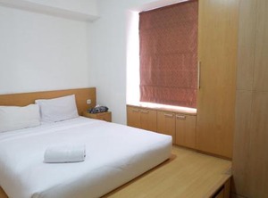 Sudirman Condominuim | Semanggi