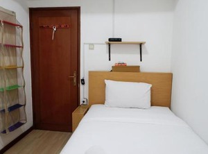 Sudirman Condominuim | Semanggi
