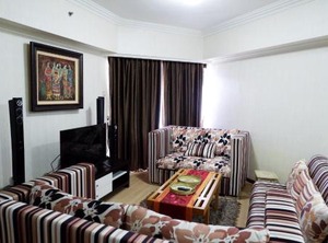 Sudirman Condominuim | Semanggi
