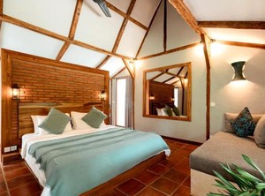 Mala Garden Resort | Gili Trawangan