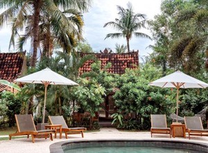 Mala Garden Resort | Gili Trawangan