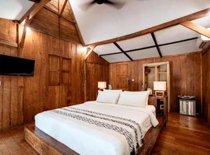 Mala Garden Resort | Gili Trawangan