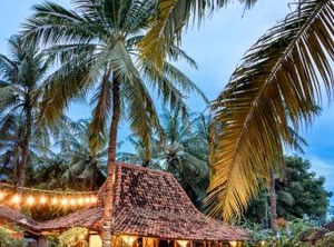 Mala Garden Resort | Gili Trawangan