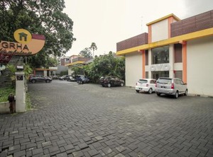 Galeri Ciumbuleuit Hotel | Ciumbuleuit