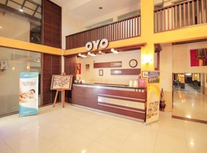 Galeri Ciumbuleuit Hotel | Ciumbuleuit
