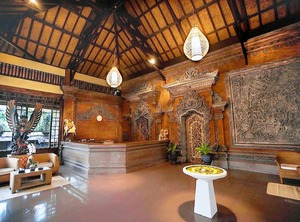 Aditya Beach Resort | Kaliasem