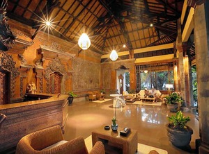 Aditya Beach Resort | Kaliasem