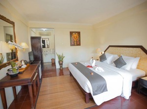 Aditya Beach Resort | Kaliasem